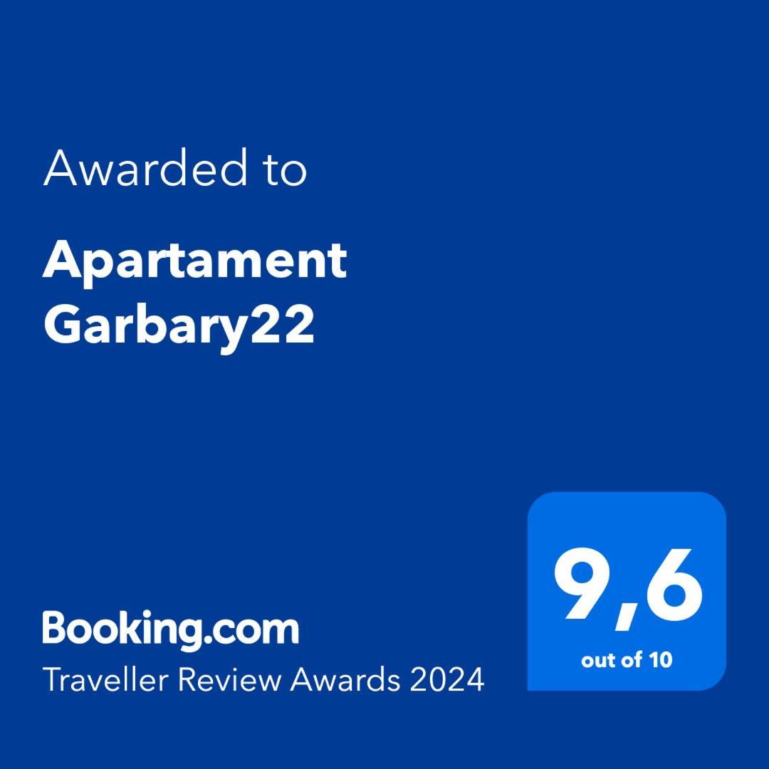 Appartamento Garbary22 *