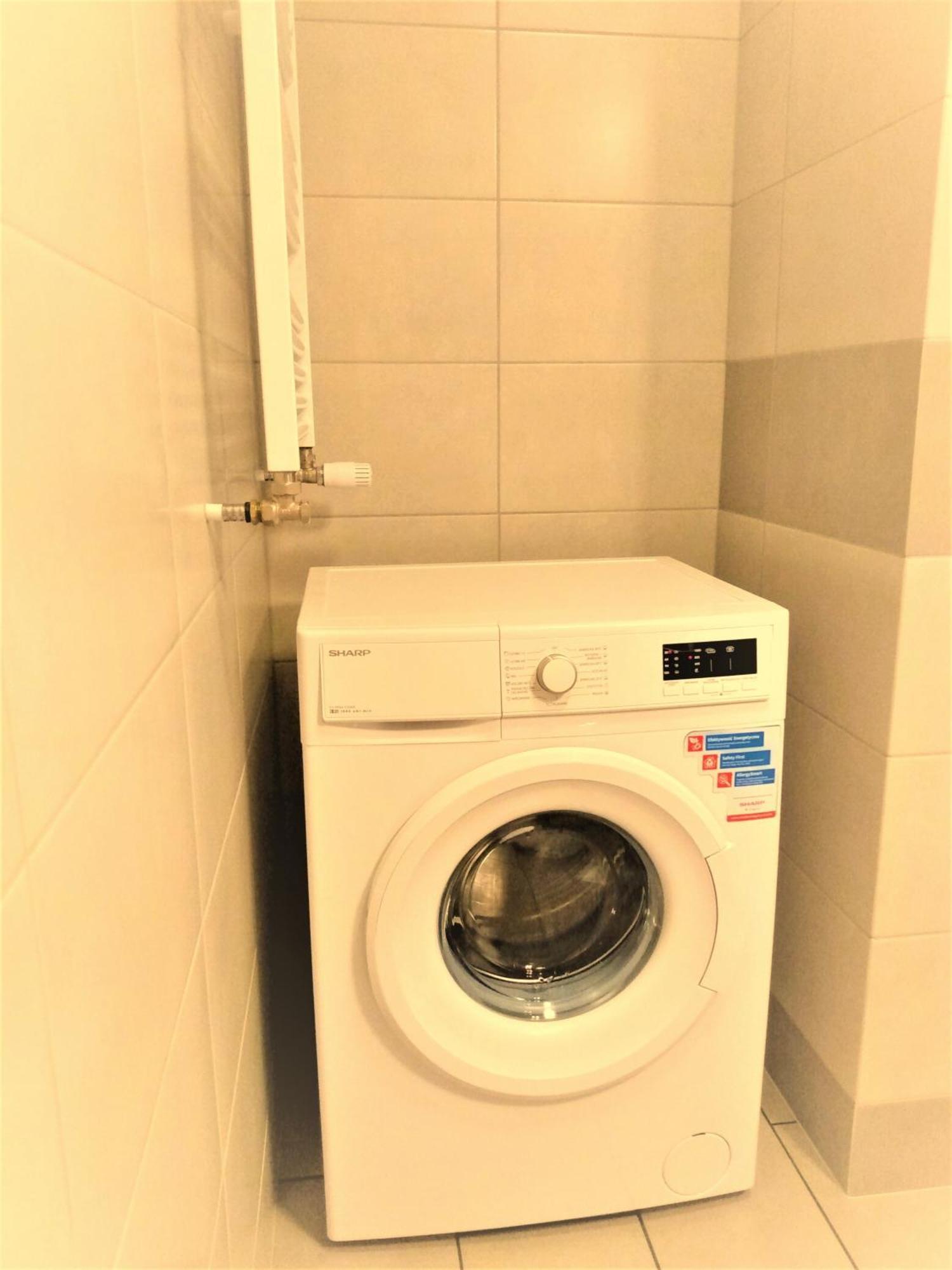 Appartamento Garbary22 Bydgoszcz