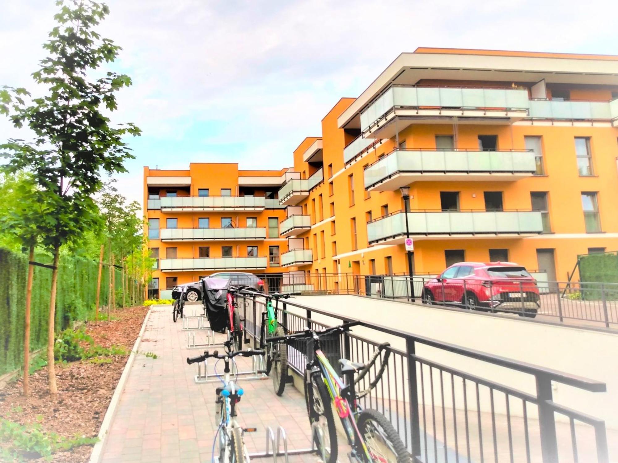 Apartament Garbary22 Bydgoszcz