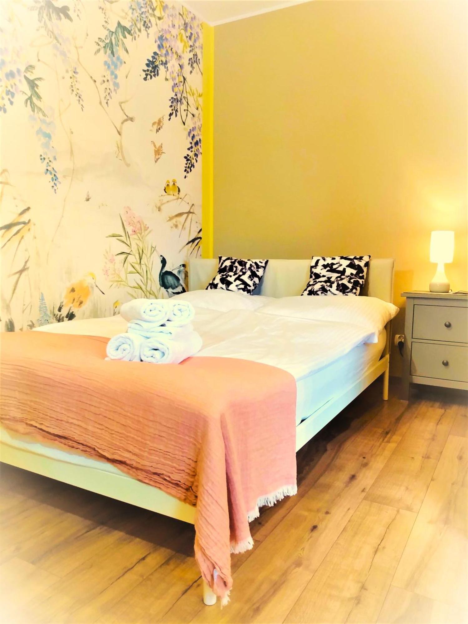 Garbary22 Appartamento Bydgoszcz