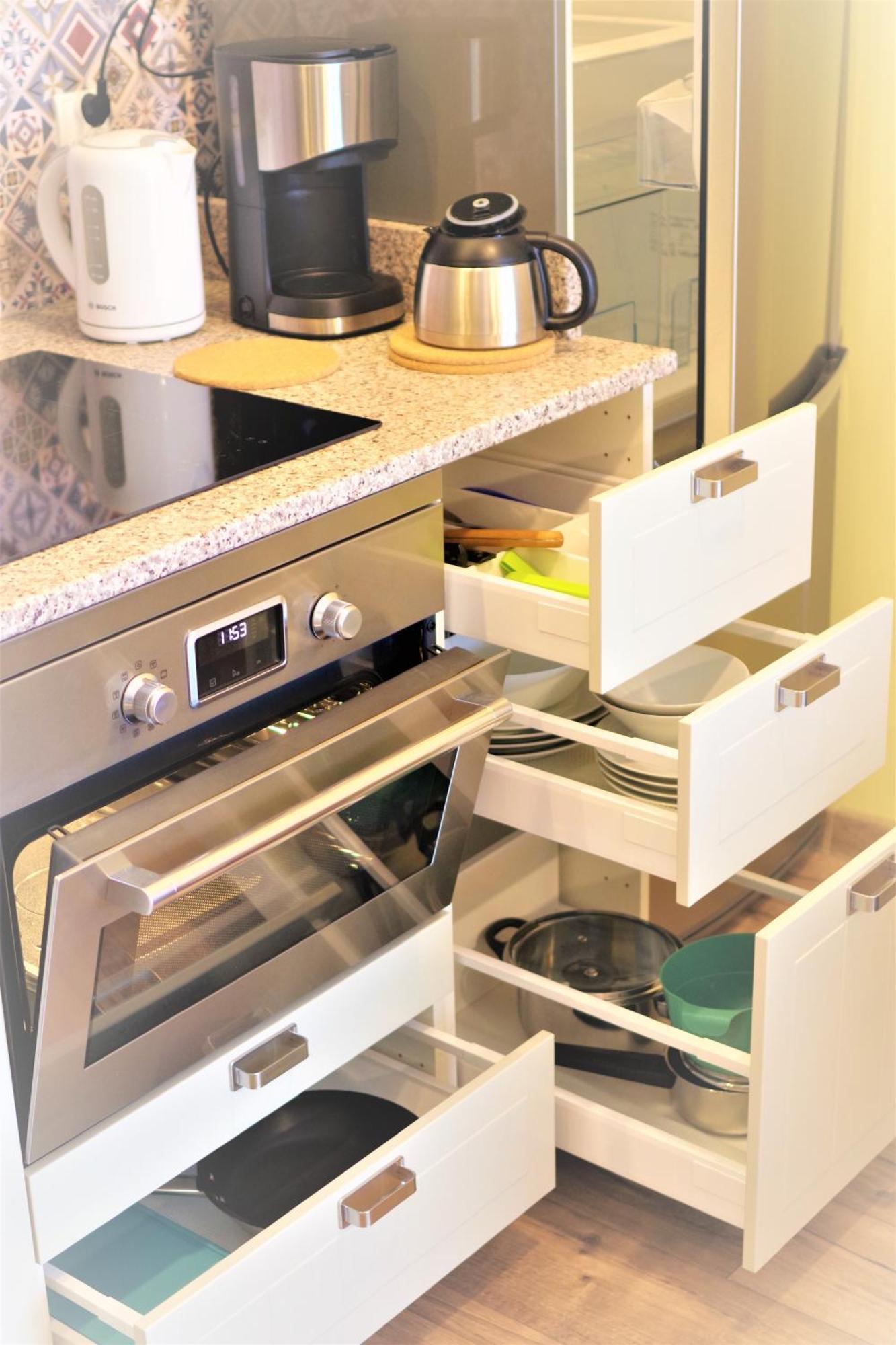 Garbary22 Apartament