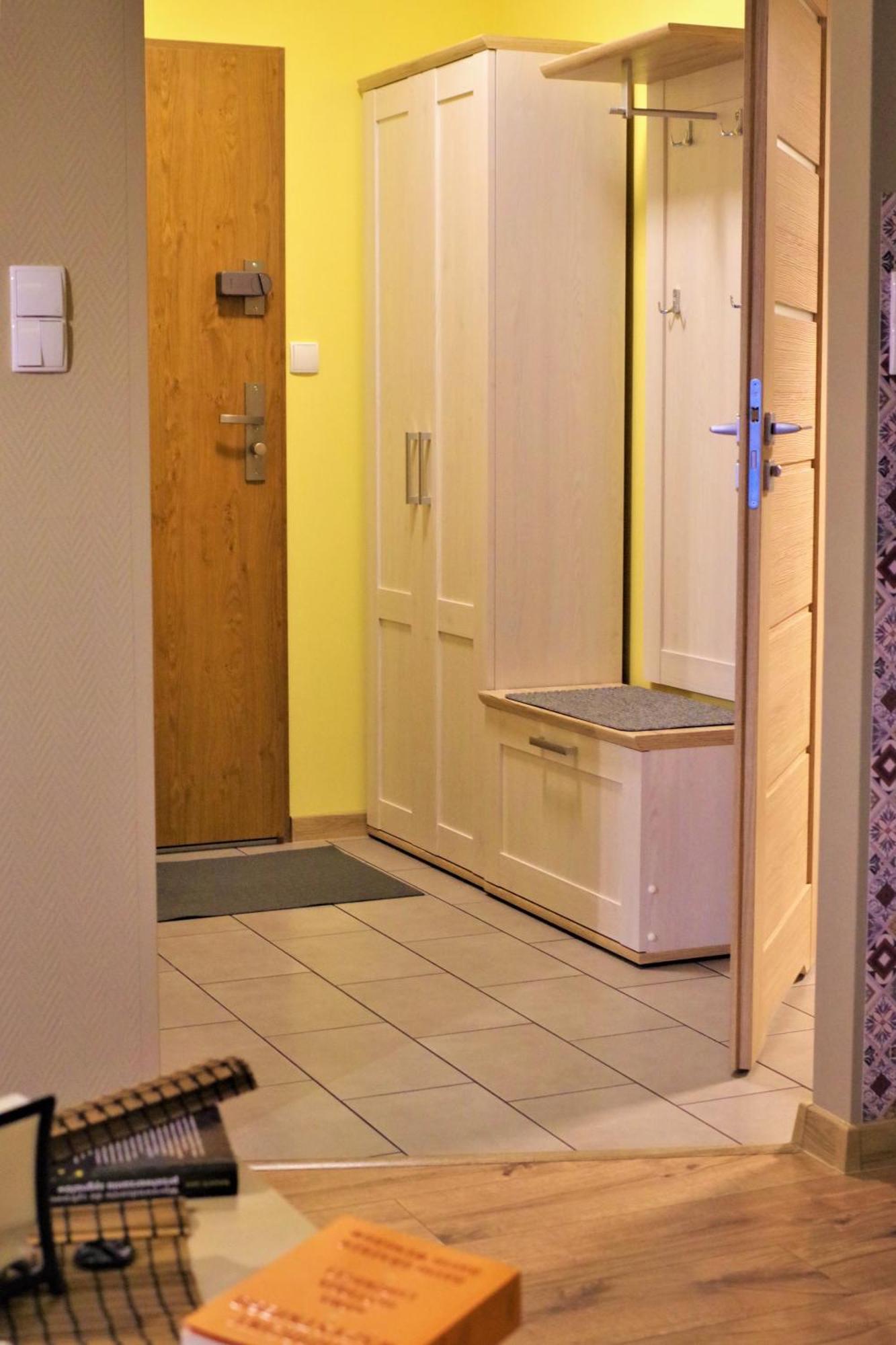Appartamento Garbary22 Bydgoszcz